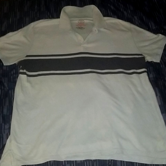 St John Bay shirt - Picture 1 of 2